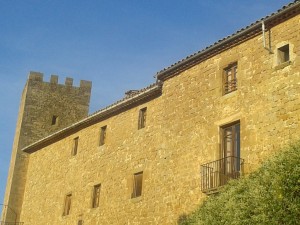 Castell de Florejacs